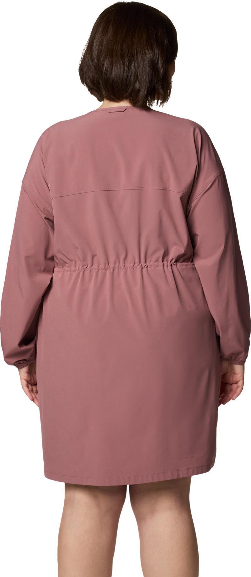 Boundless Avenue Dress, Extended - Womens - Fig 3