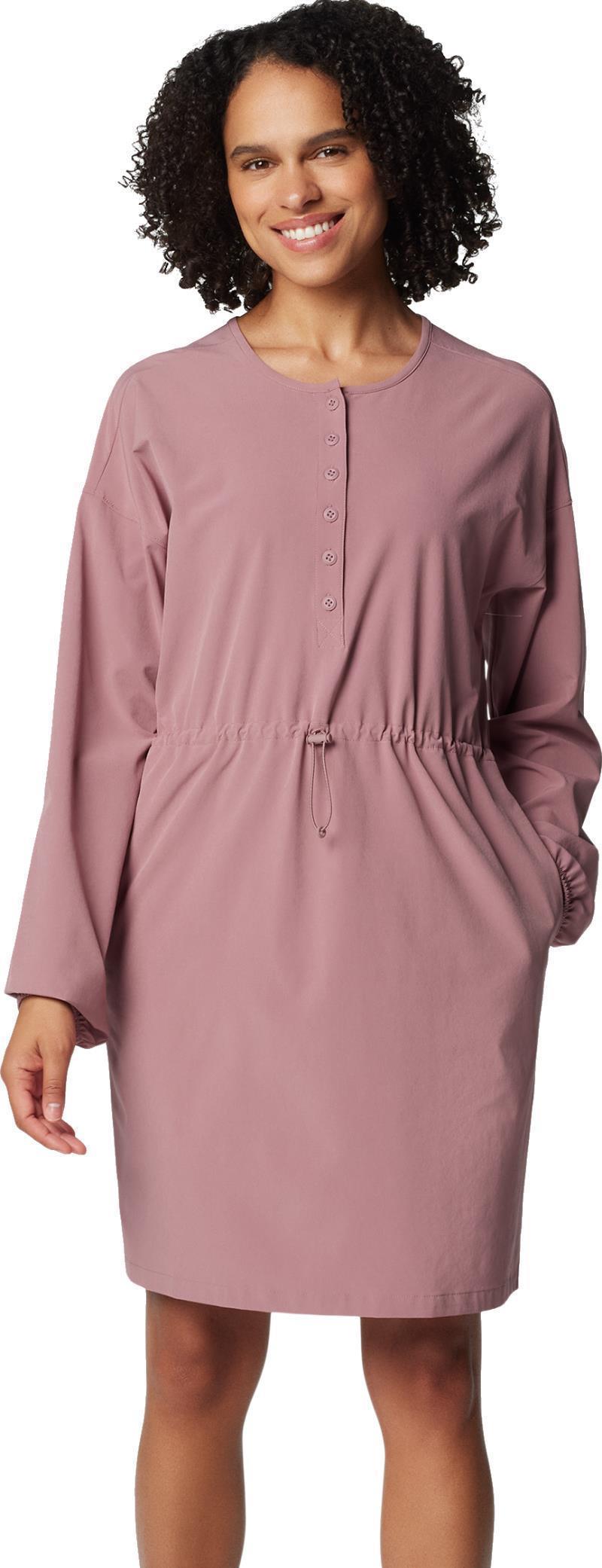Boundless Avenue Dress - Fig 1