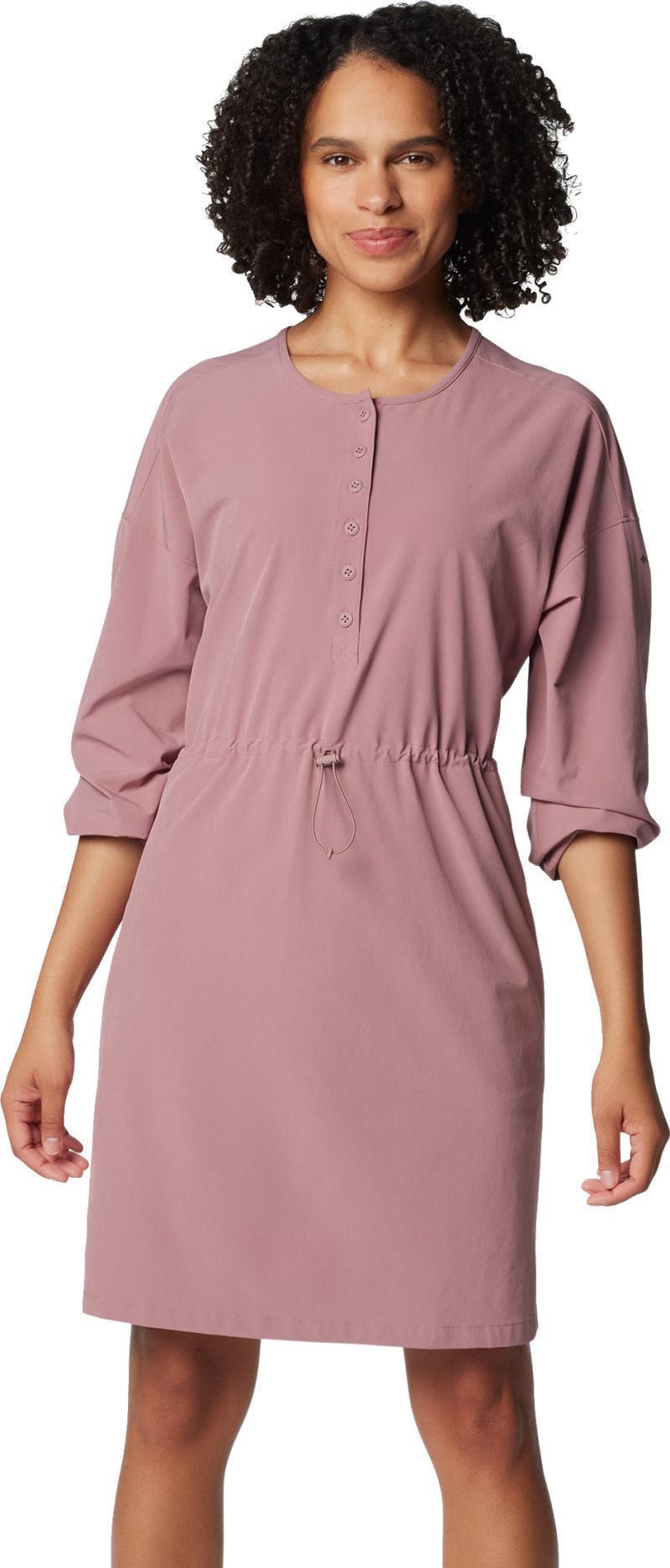 Boundless Avenue Dress - Fig 2