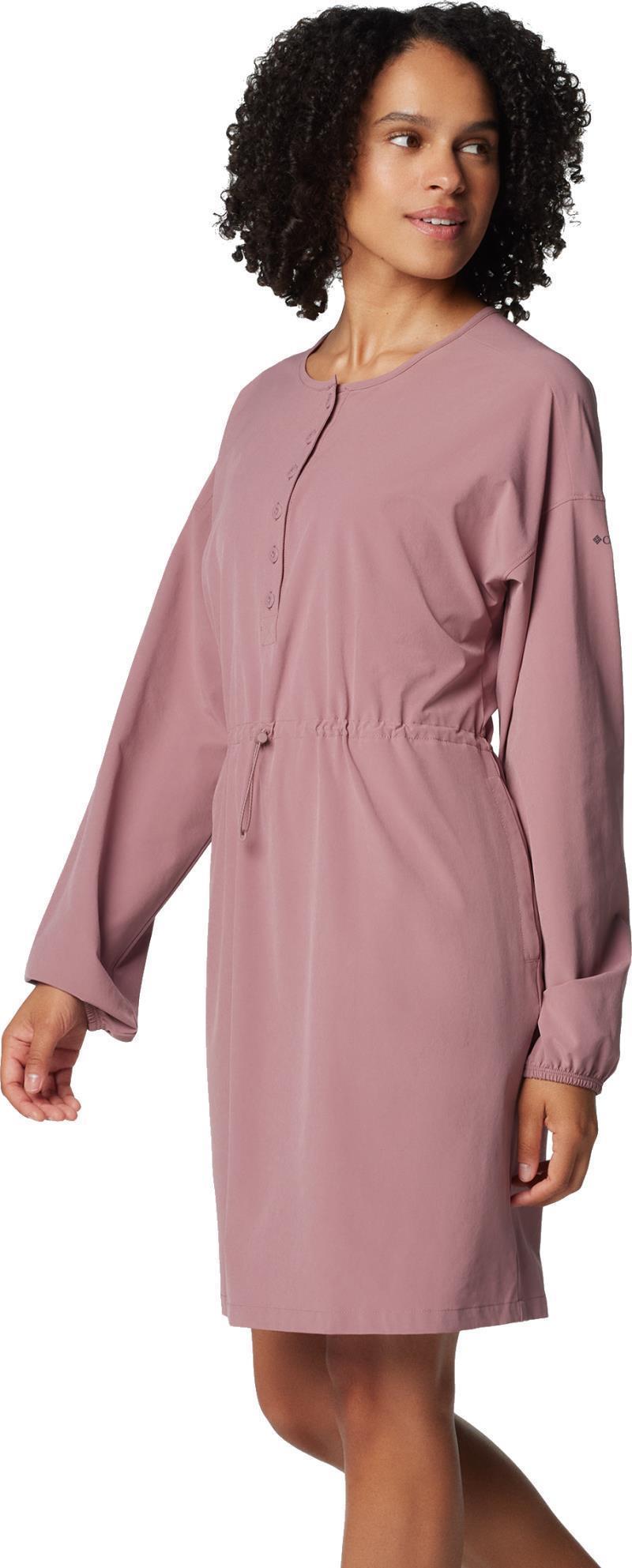 Boundless Avenue Dress - Fig 3