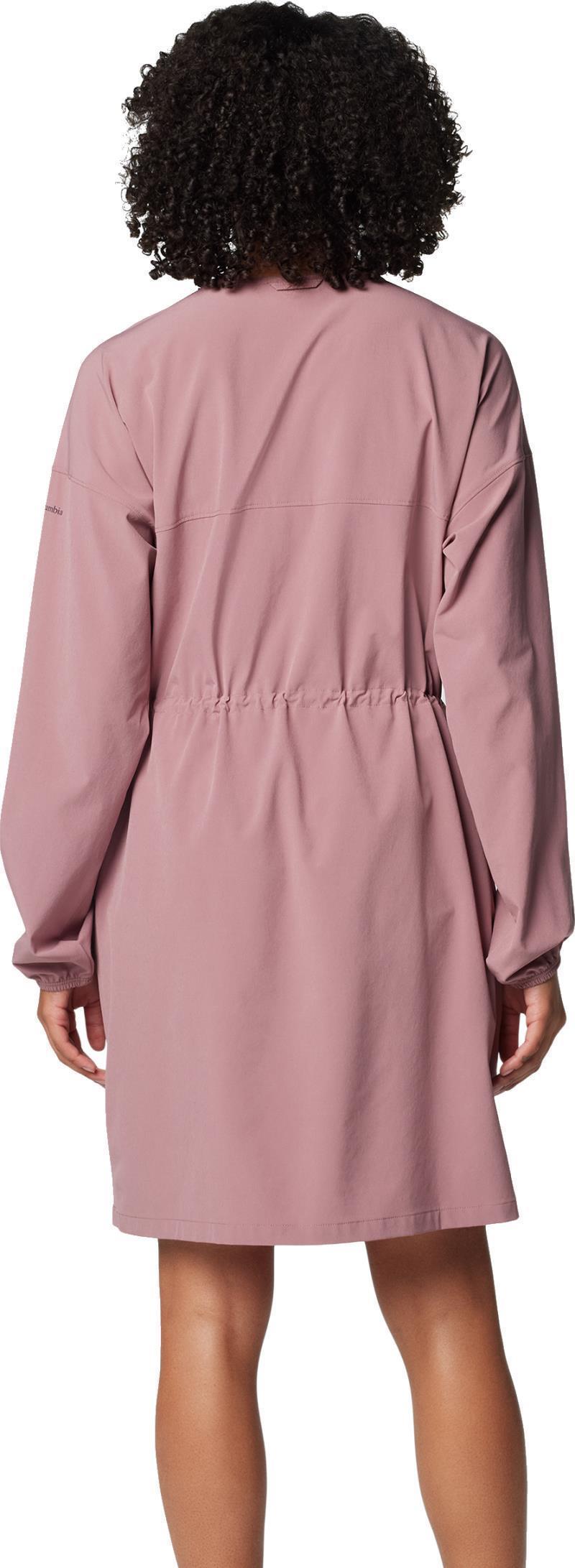 Boundless Avenue Dress - Fig 4
