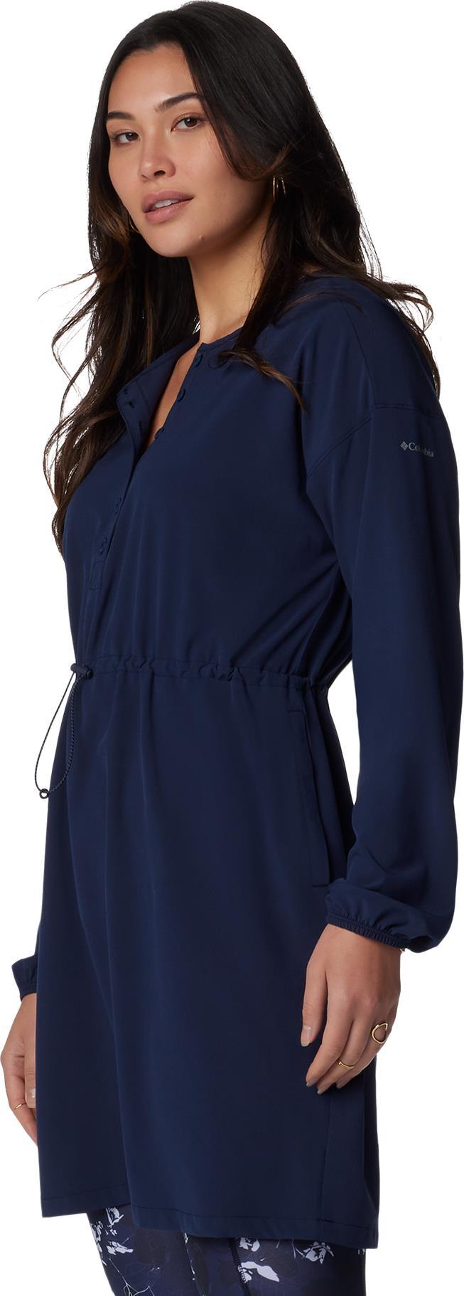 Boundless Avenue Dress - collegiate navy 1