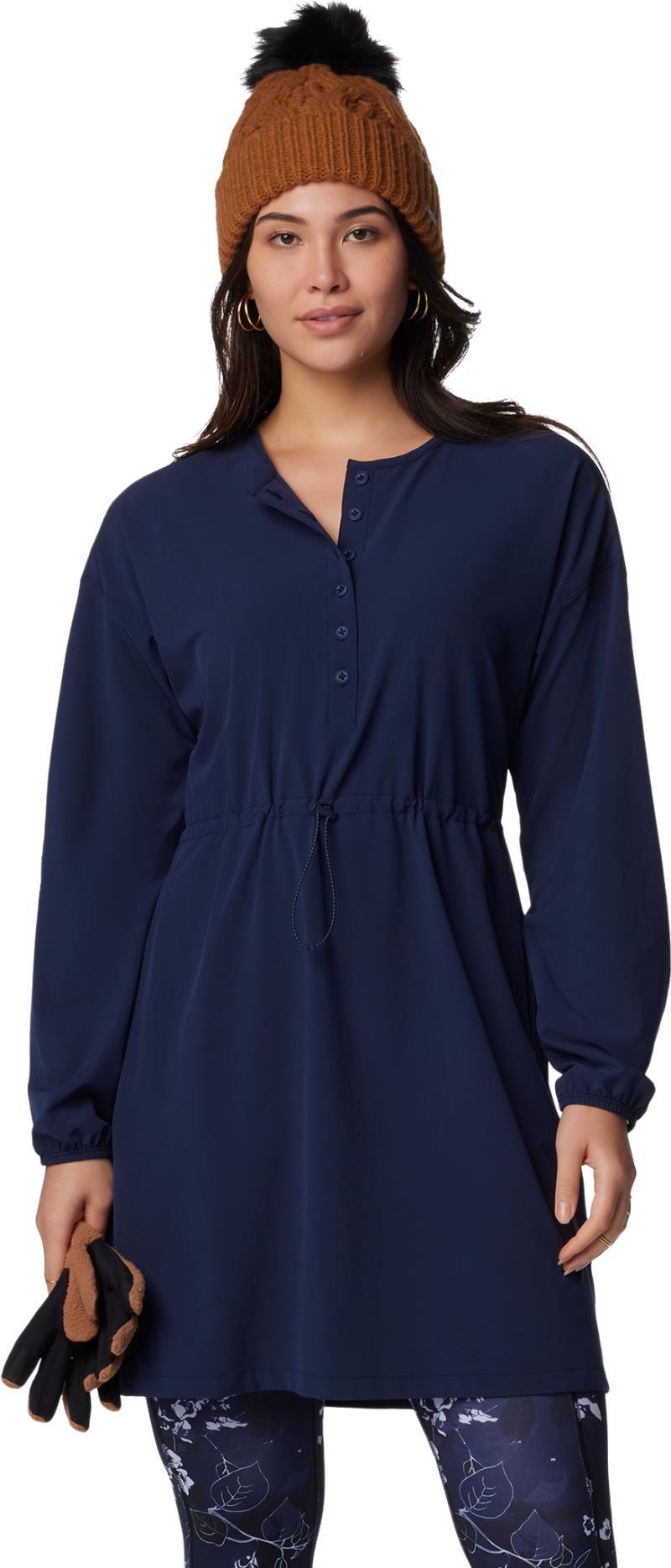 Boundless Avenue Dress - collegiate navy 1