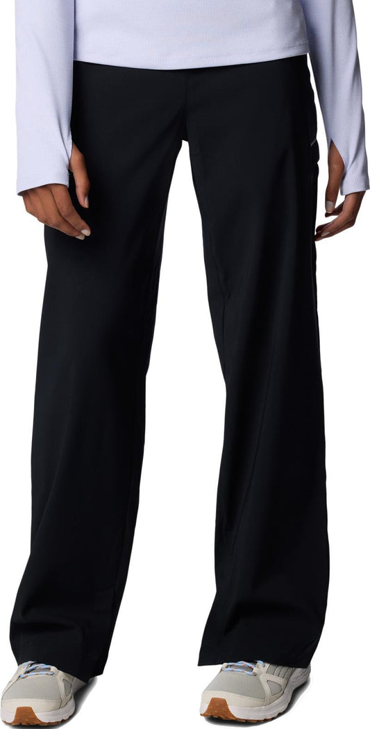Boundless Avenue Pants, Reg - Womens - black 1