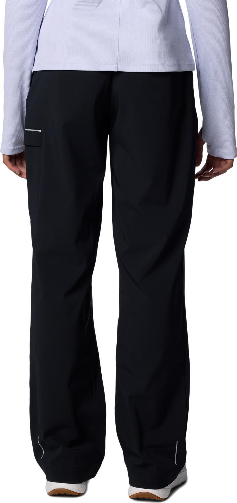Boundless Avenue Pants, Reg - Womens - black 1