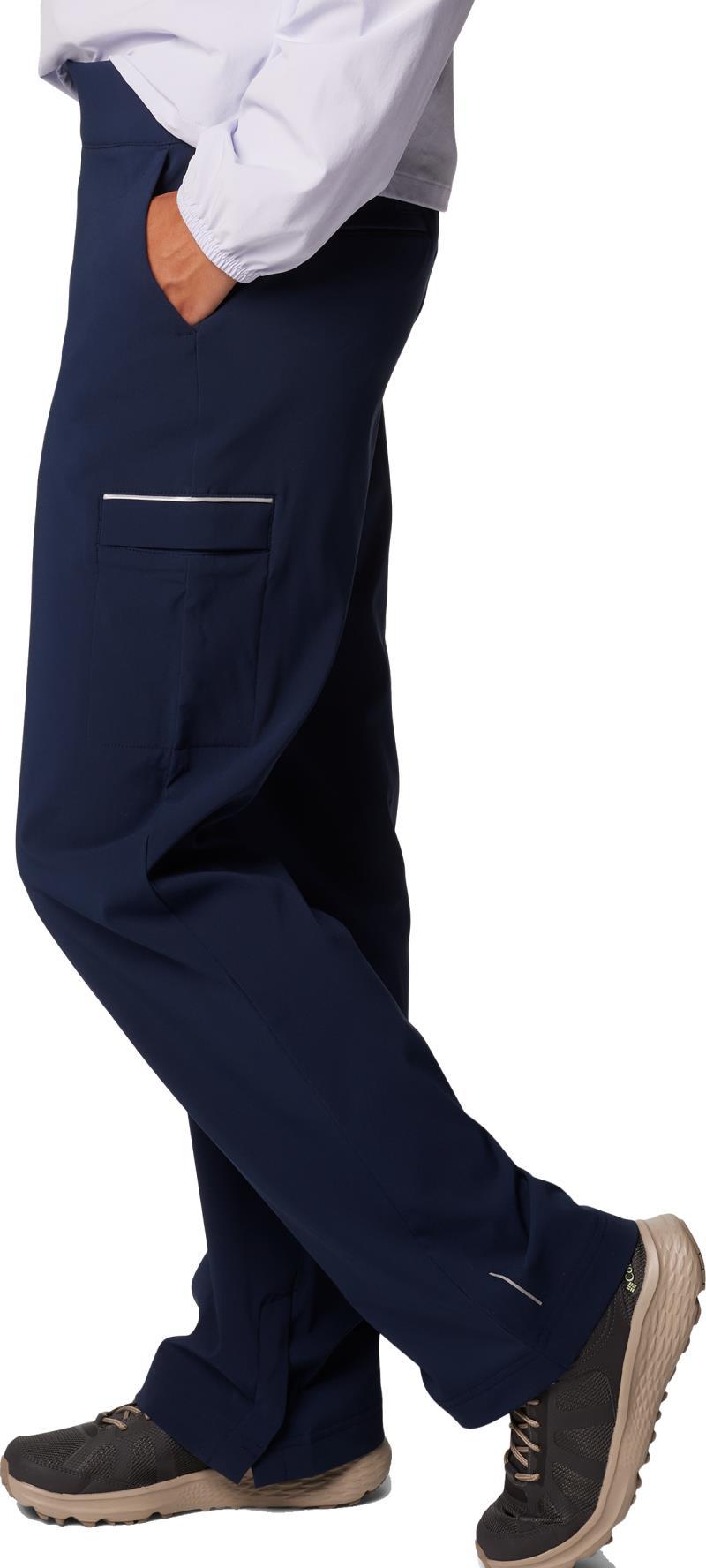 Boundless Avenue Pants, Reg - Womens - collegiate navy 1