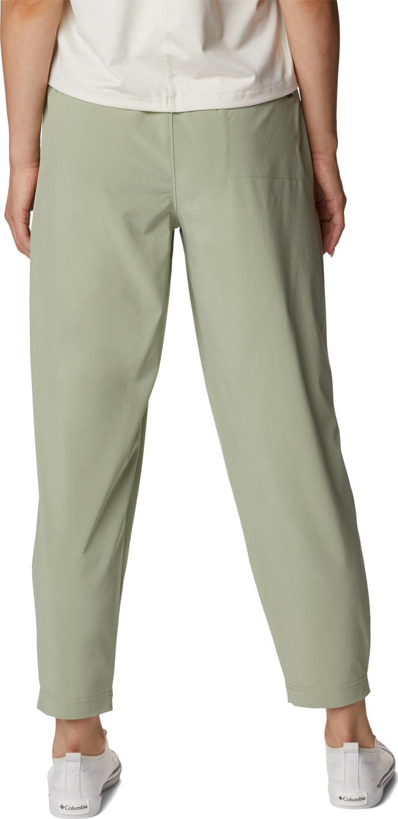 Boundless Beauty Capris, Reg - Plus - Womens - Safari 2