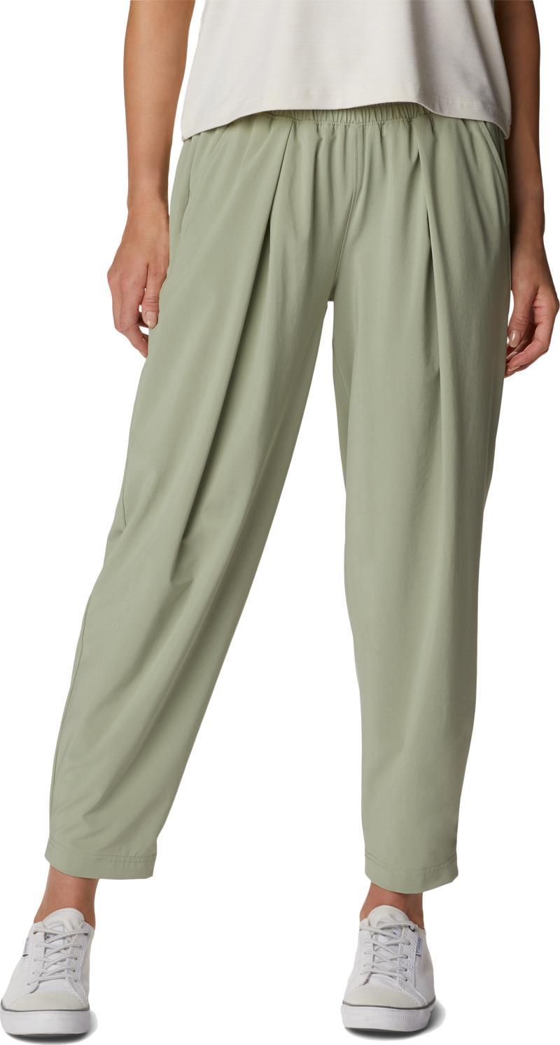 Boundless Beauty Capris, Reg - Plus - Womens - Safari 1