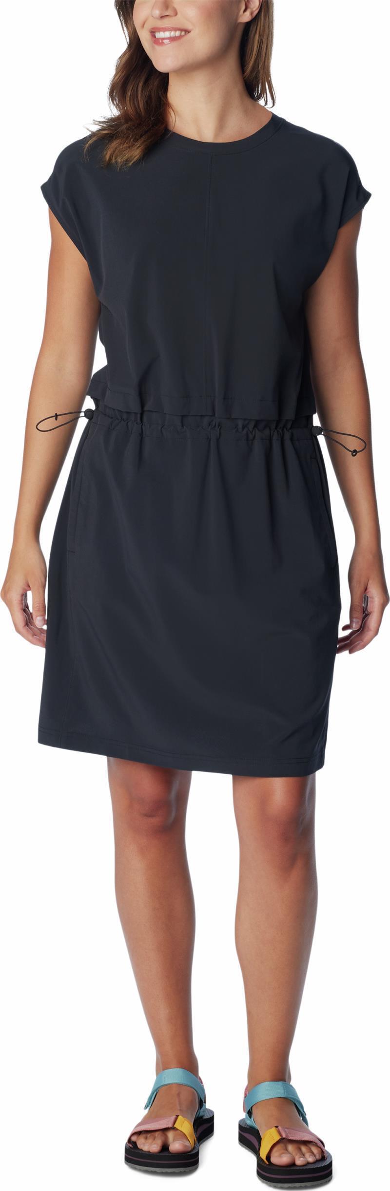 Boundless Beauty Dress - Black 1
