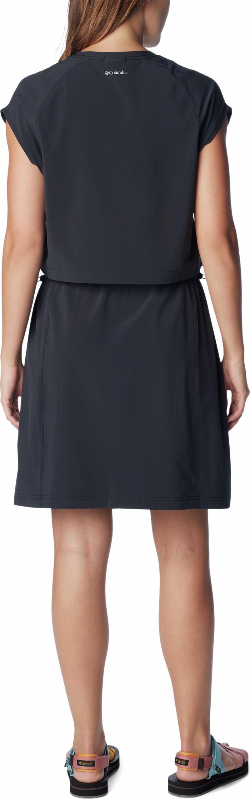 Boundless Beauty Dress - Black 2