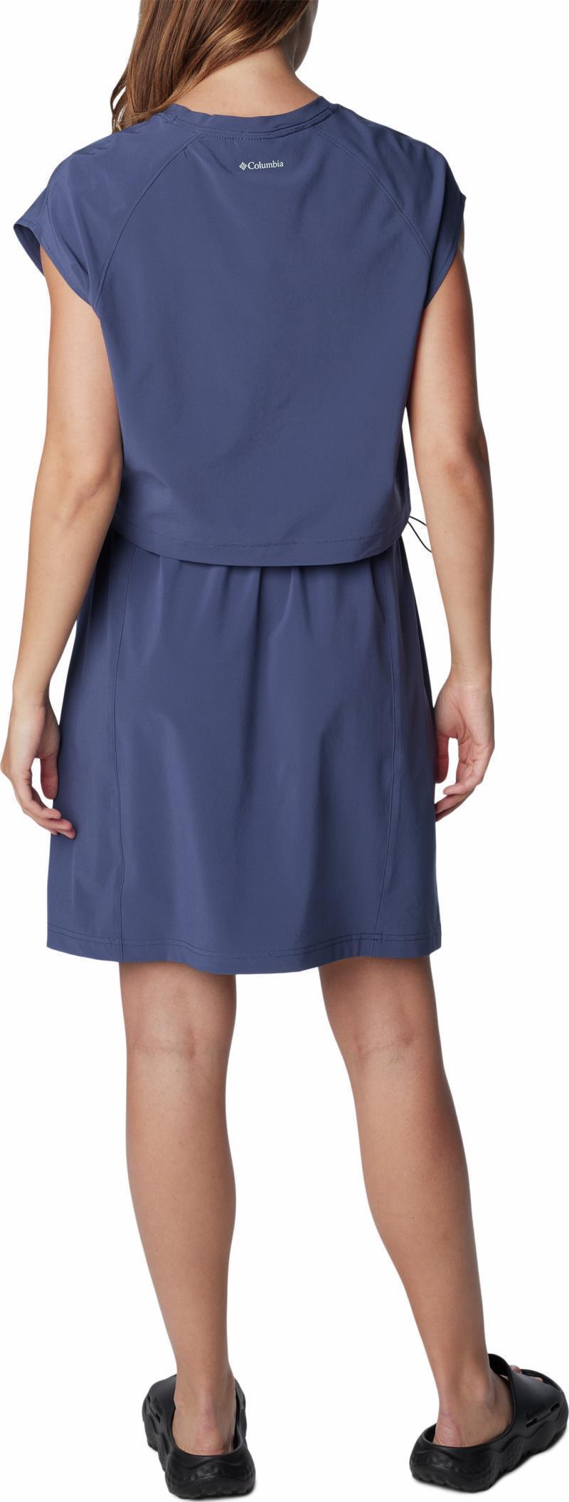 Boundless Beauty Dress, Extended - Nocturnal 2