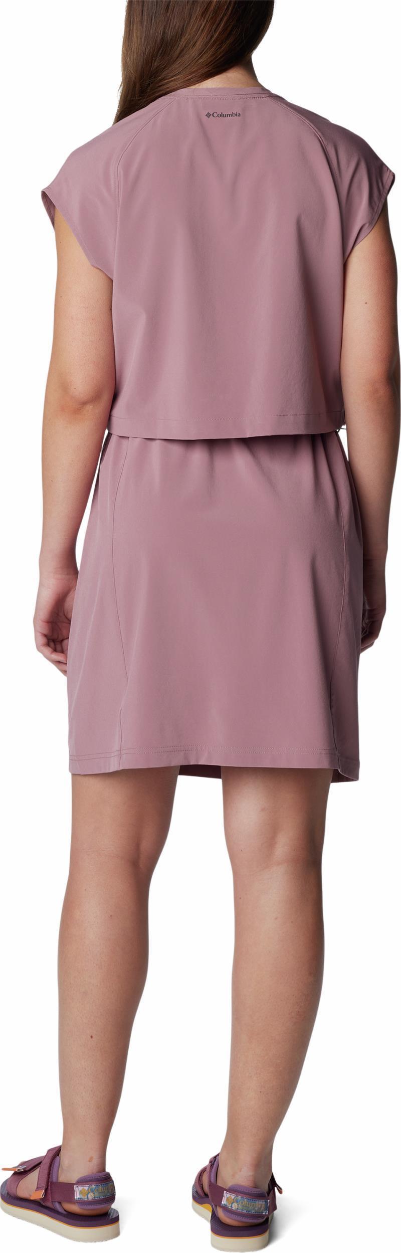 Boundless Beauty Dress - Fig 2