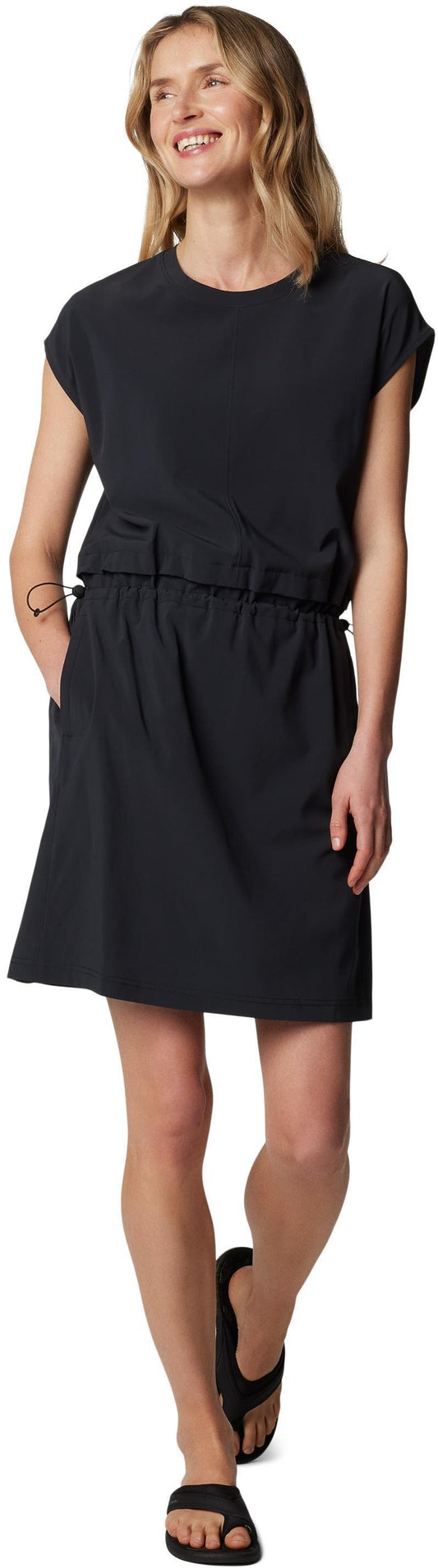 Boundless Beauty Dress II - black 1