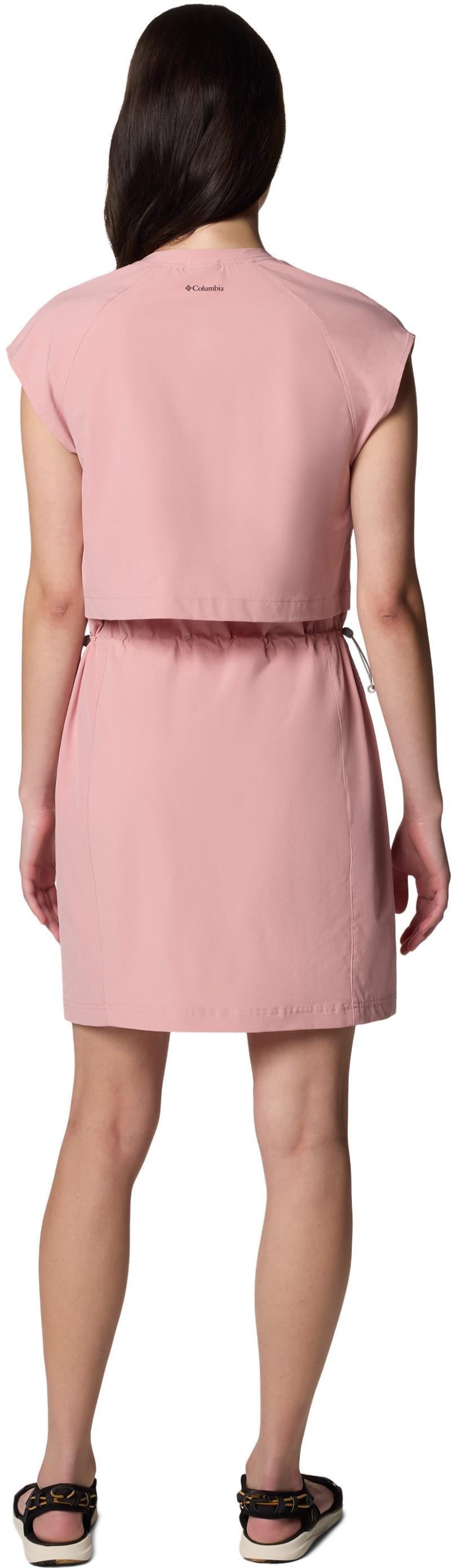 Boundless Beauty Dress II - eraser pink 1