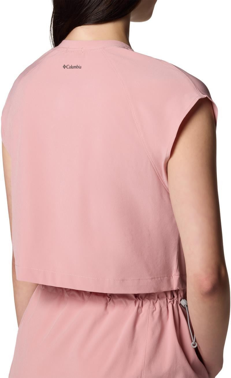 Boundless Beauty Dress II - eraser pink 1