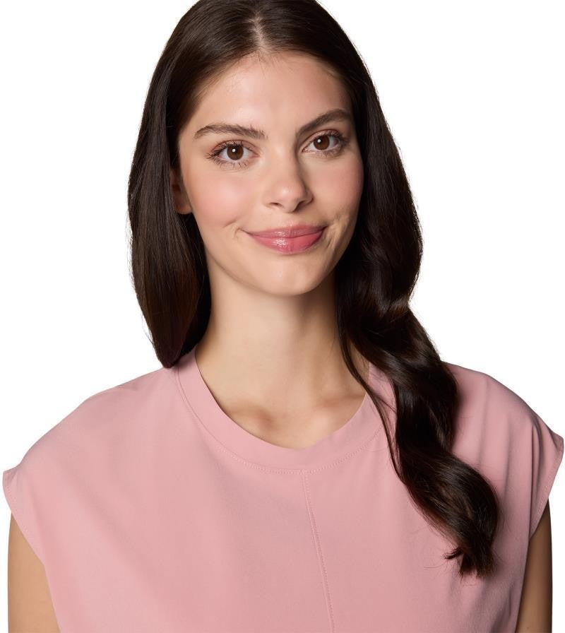 Boundless Beauty Dress II - eraser pink 1