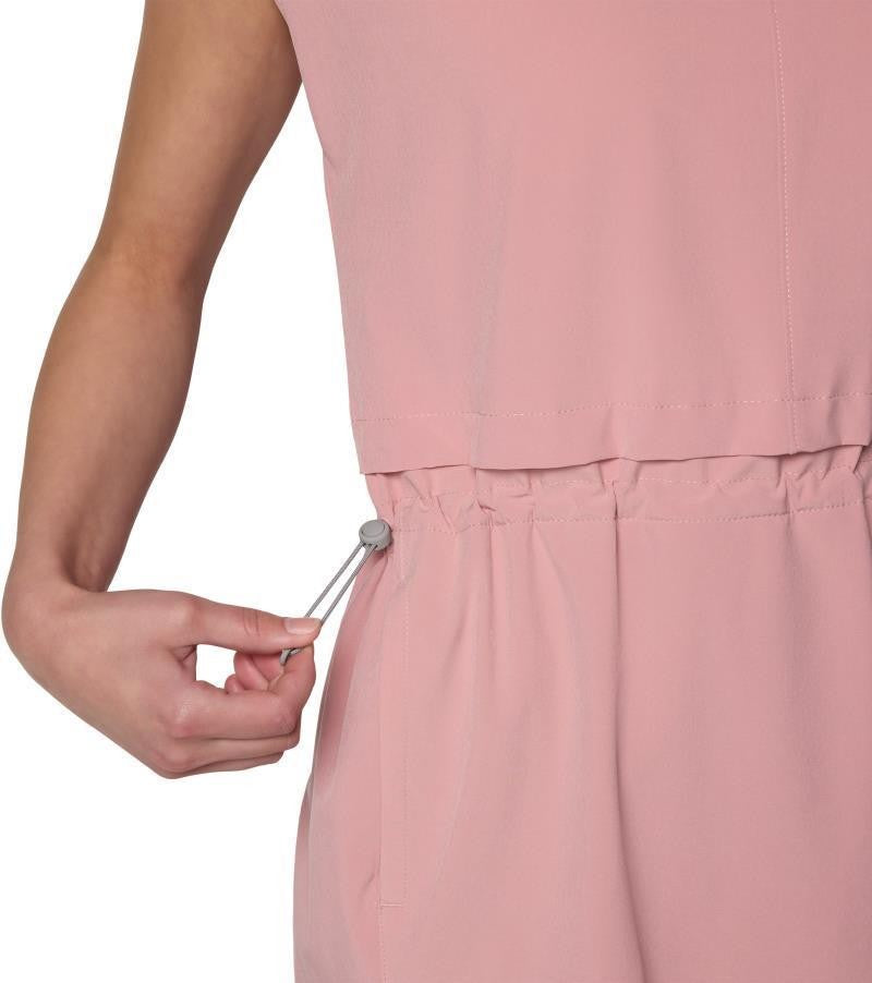 Boundless Beauty Dress II - eraser pink 1