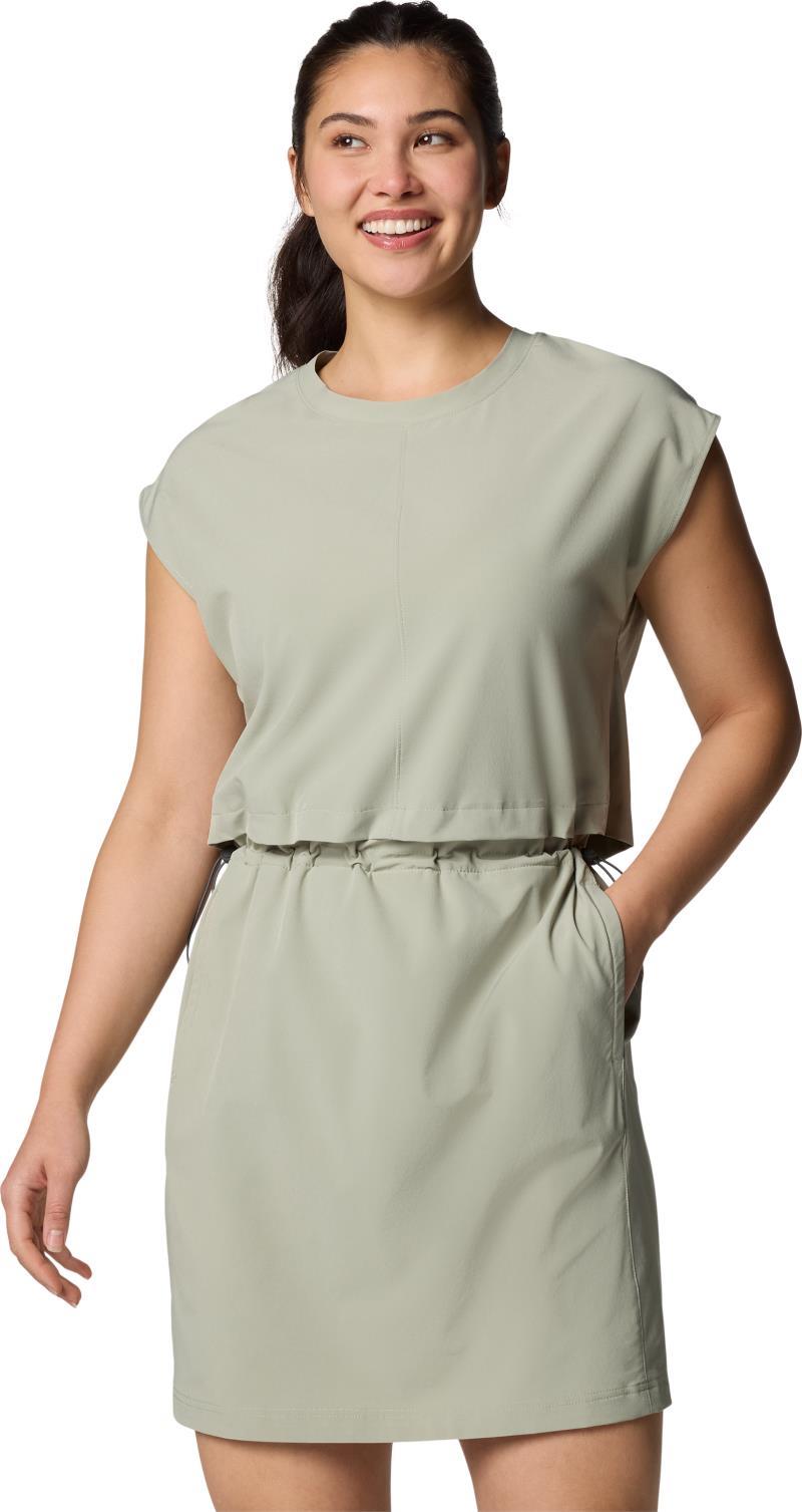 Boundless Beauty Dress II - safari 1