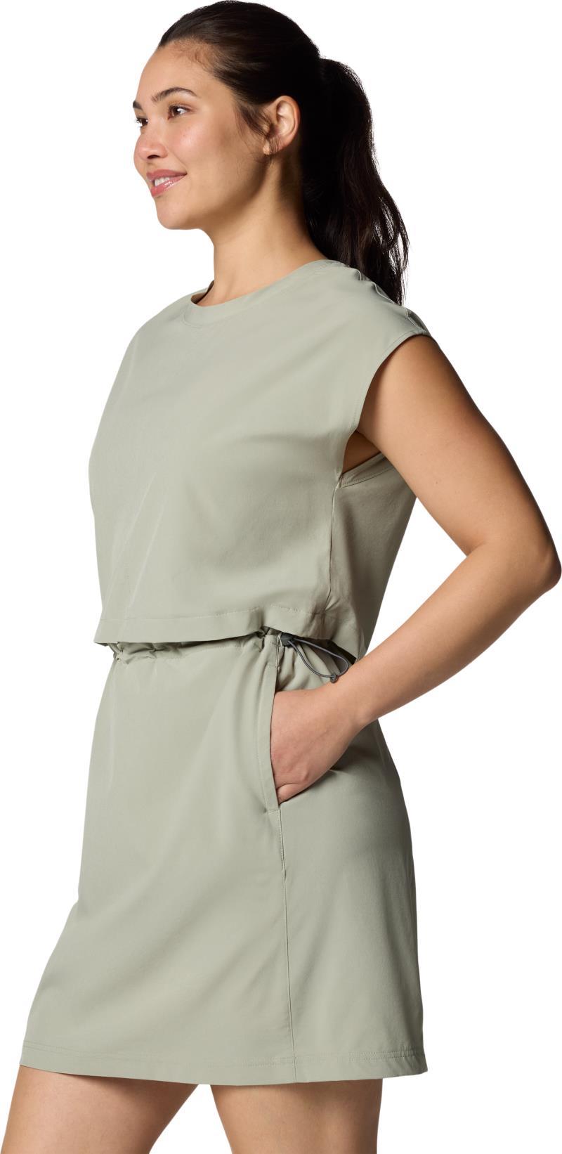 Boundless Beauty Dress II - safari 1