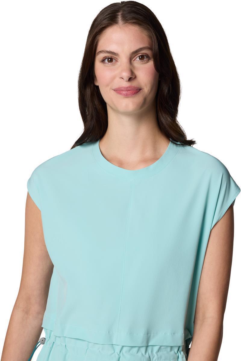Boundless Beauty Dress II - spray 1