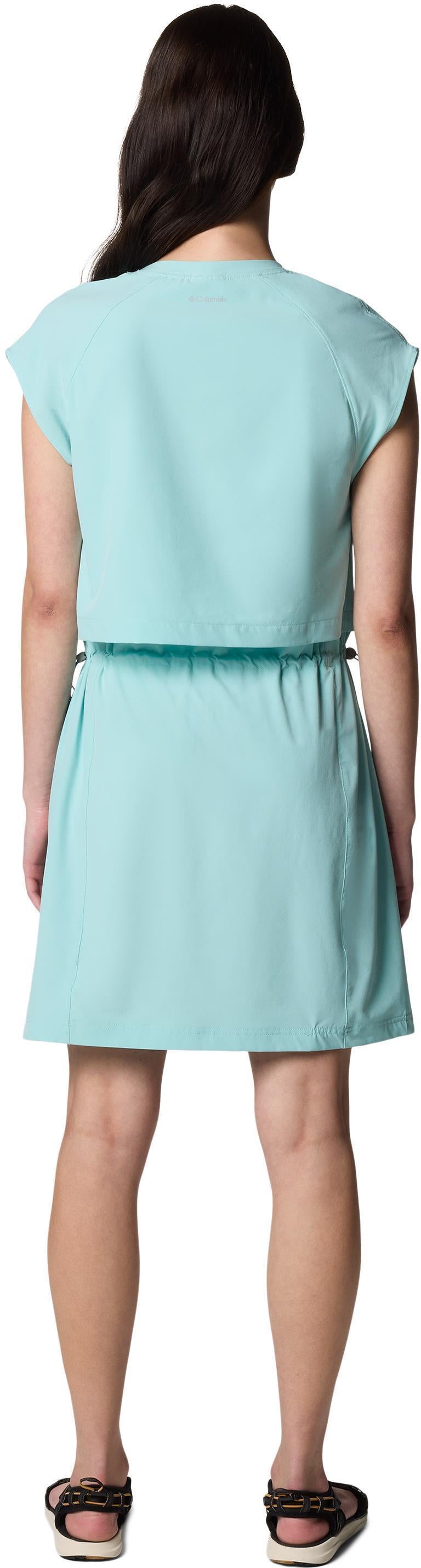 Boundless Beauty Dress II - spray 1