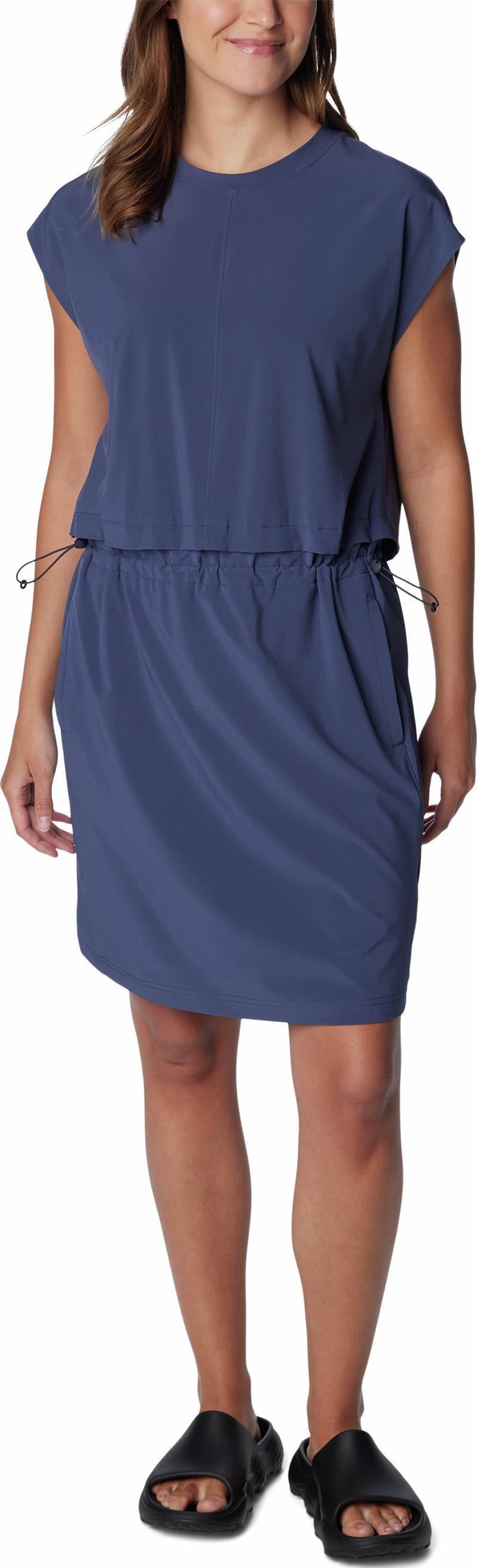 Boundless Beauty Dress - Nocturnal 1