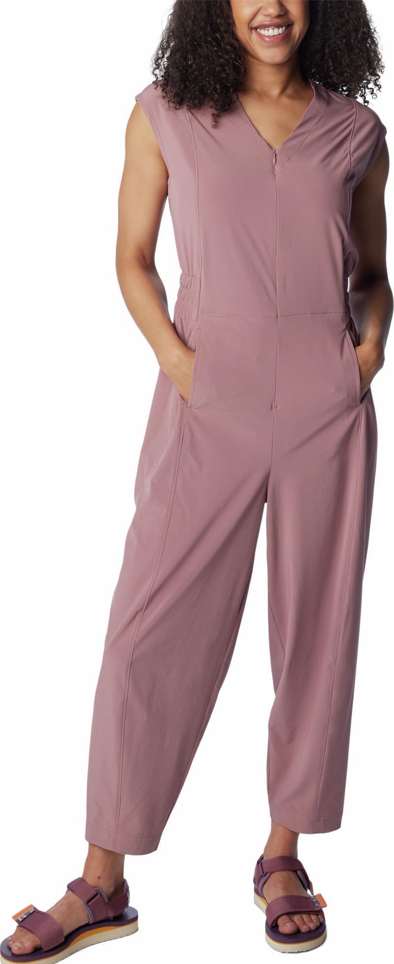 Boundless Beauty One Piece, Extended - Womens - Fig 1