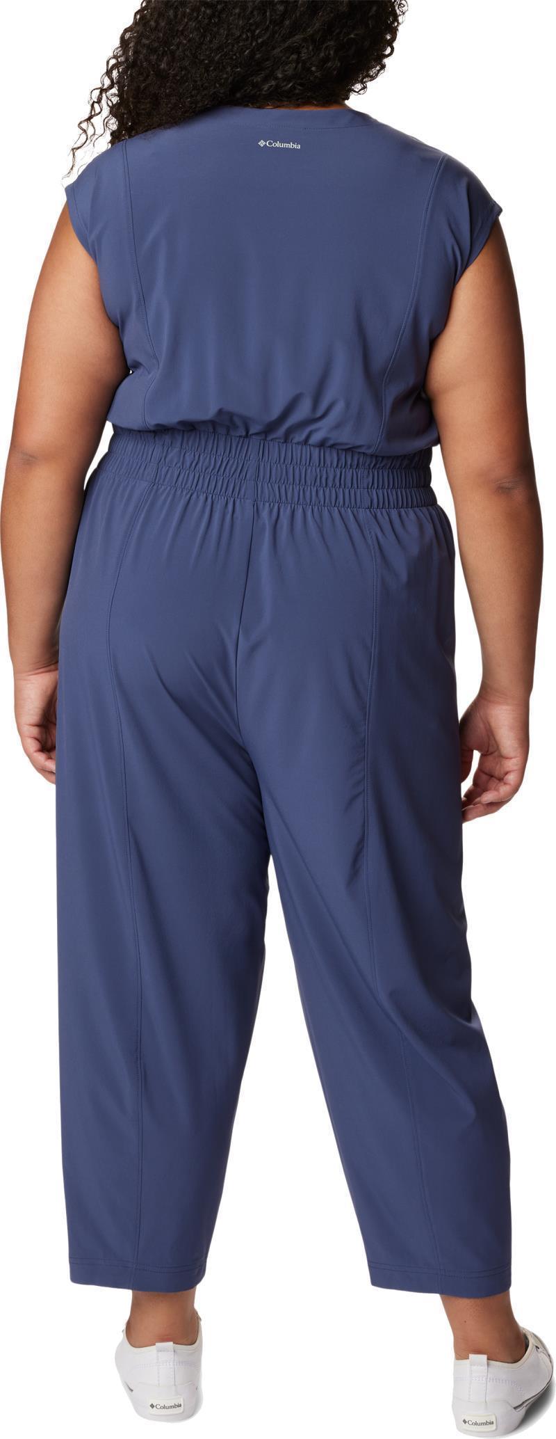 Boundless Beauty One Piece, Extended - Womens - Nocturnal 2