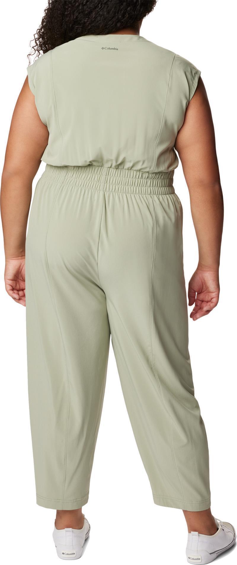 Boundless Beauty One Piece, Extended - Womens - Safari 3