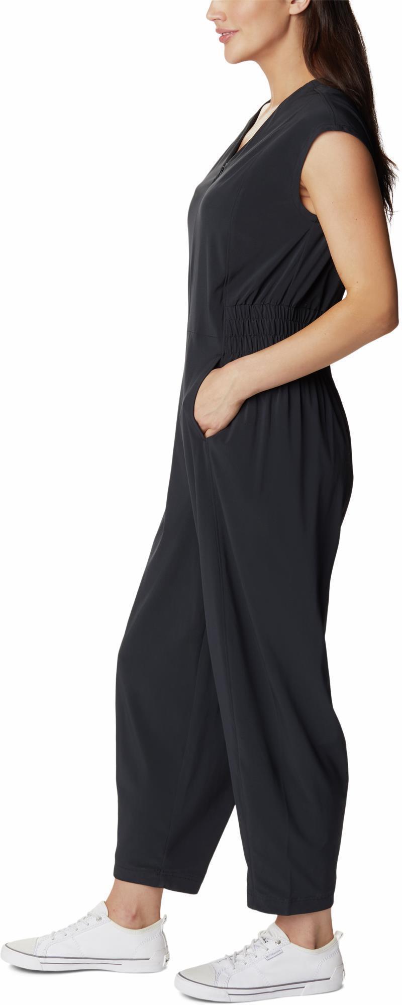 Boundless Beauty One Piece - Womens - Black 3