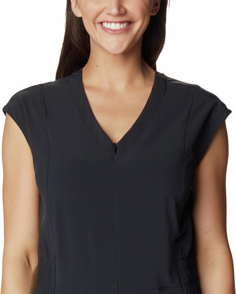Boundless Beauty One Piece - Womens - Black 4