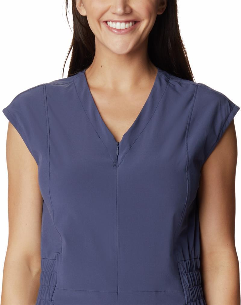 Boundless Beauty One Piece - Womens - Nocturnal 4