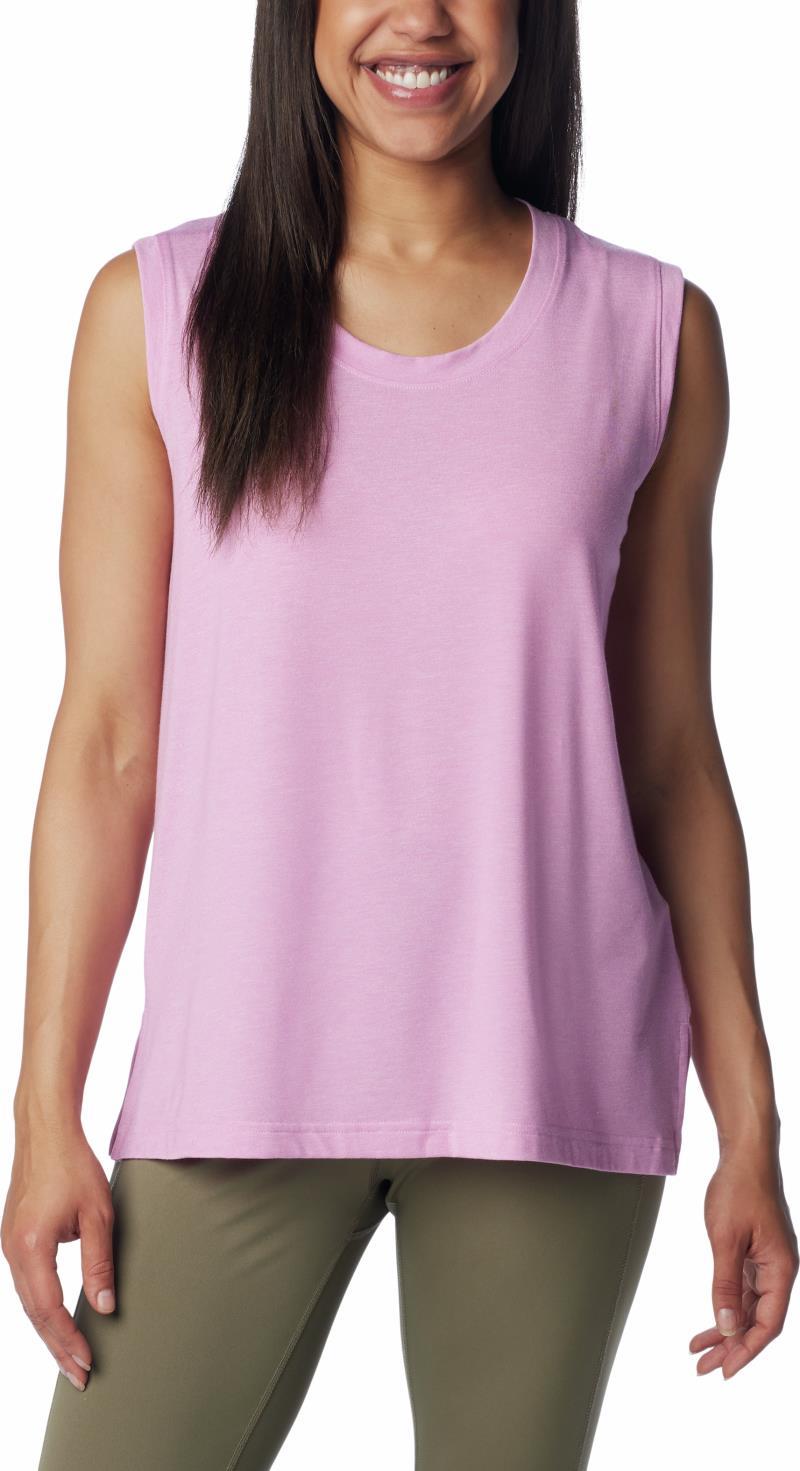 Boundless Beauty Tank - Womens - Cosmos 1