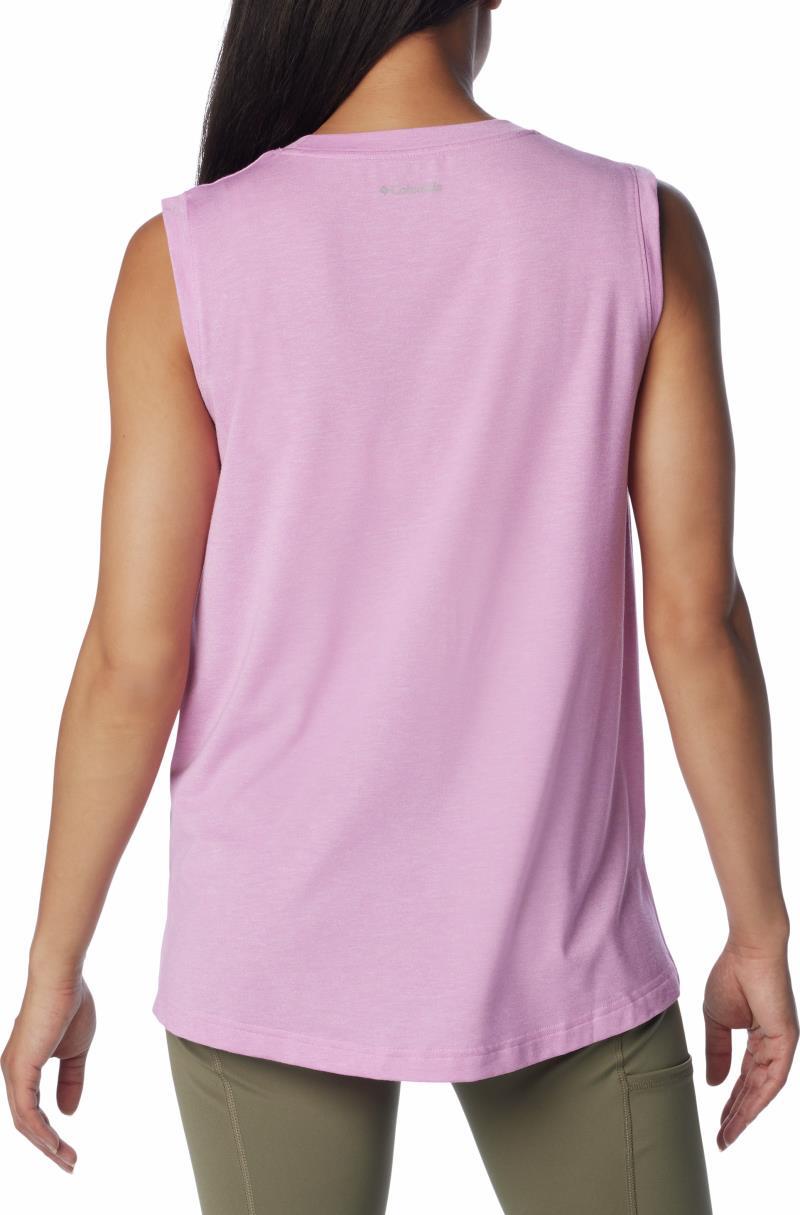 Boundless Beauty Tank - Womens - Cosmos 2