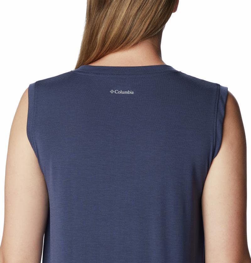 Boundless Beauty Tank - Womens - Nocturnal 3