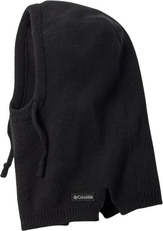 Boundless Hills Balaclava - black 1