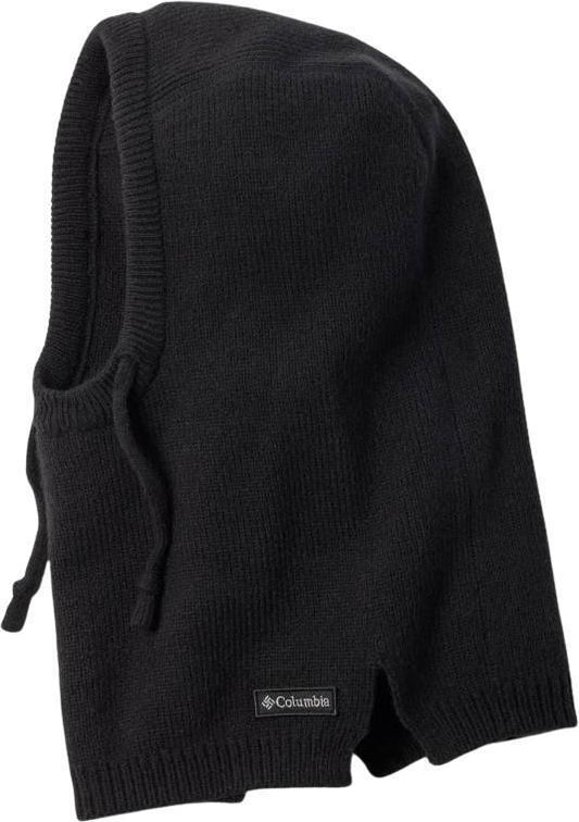 Boundless Hills Balaclava - black 1