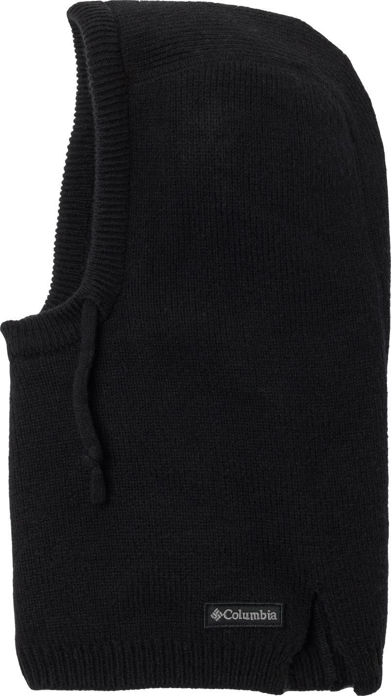 Boundless Hills Balaclava - black 1