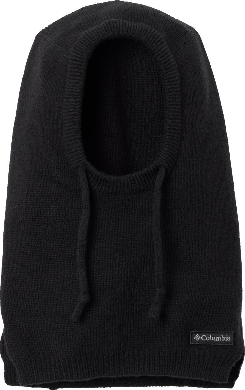 Boundless Hills Balaclava - black 1