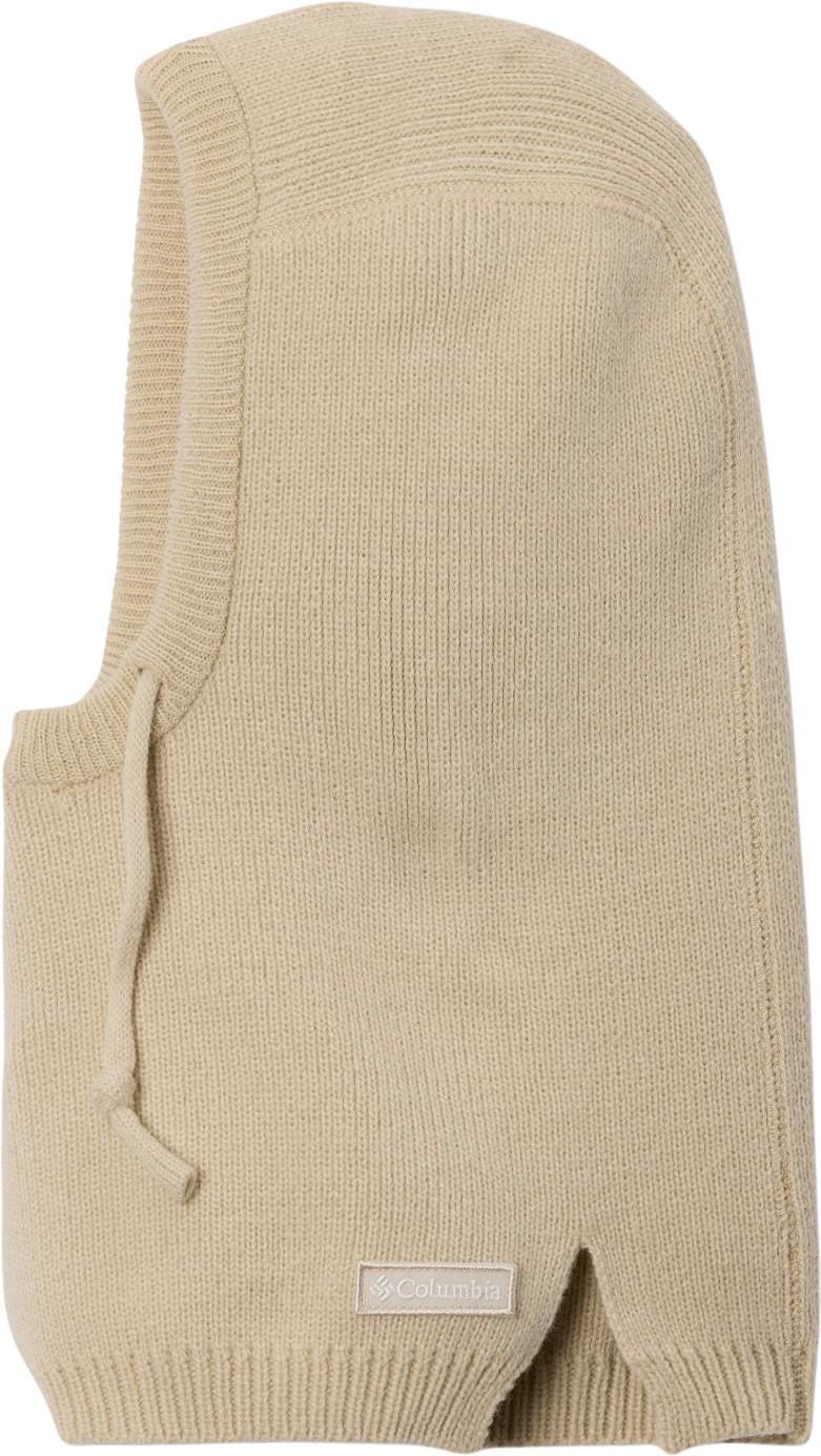 Boundless Hills Balaclava - dark stone 1