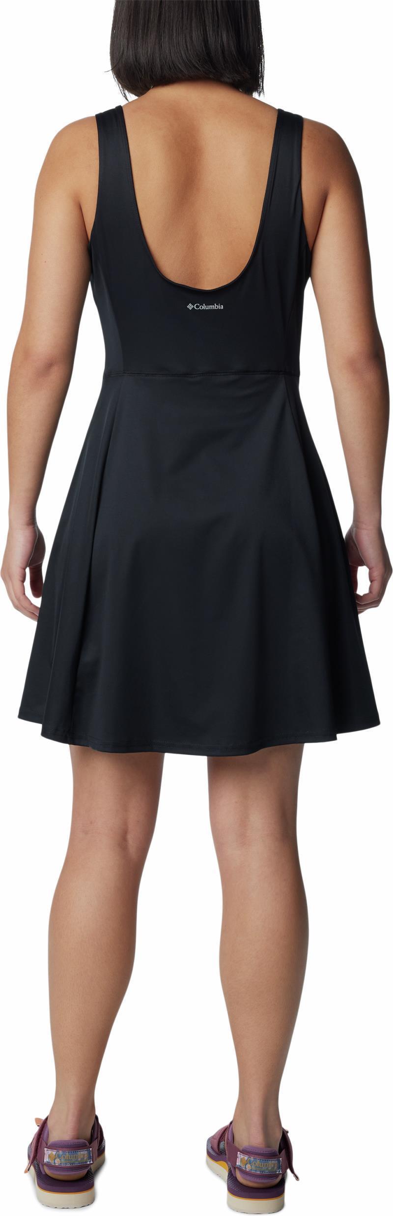 Boundless Trek Active Dress - Black 2