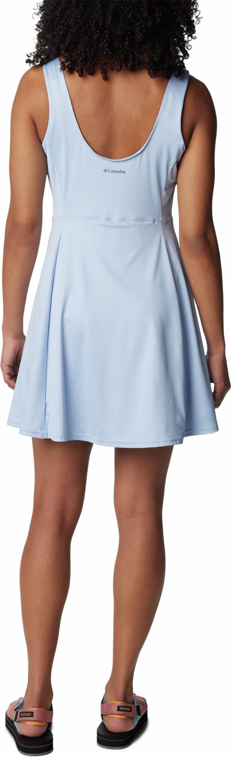 Boundless Trek Active Dress - Whisper 2