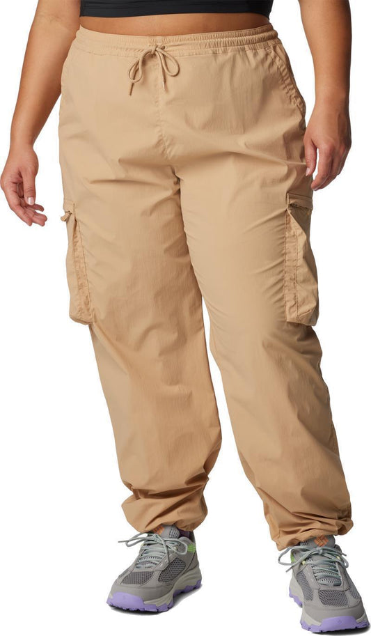 Boundless Trek Cargo Pants, Reg, Extended - Womens - Canoe 1
