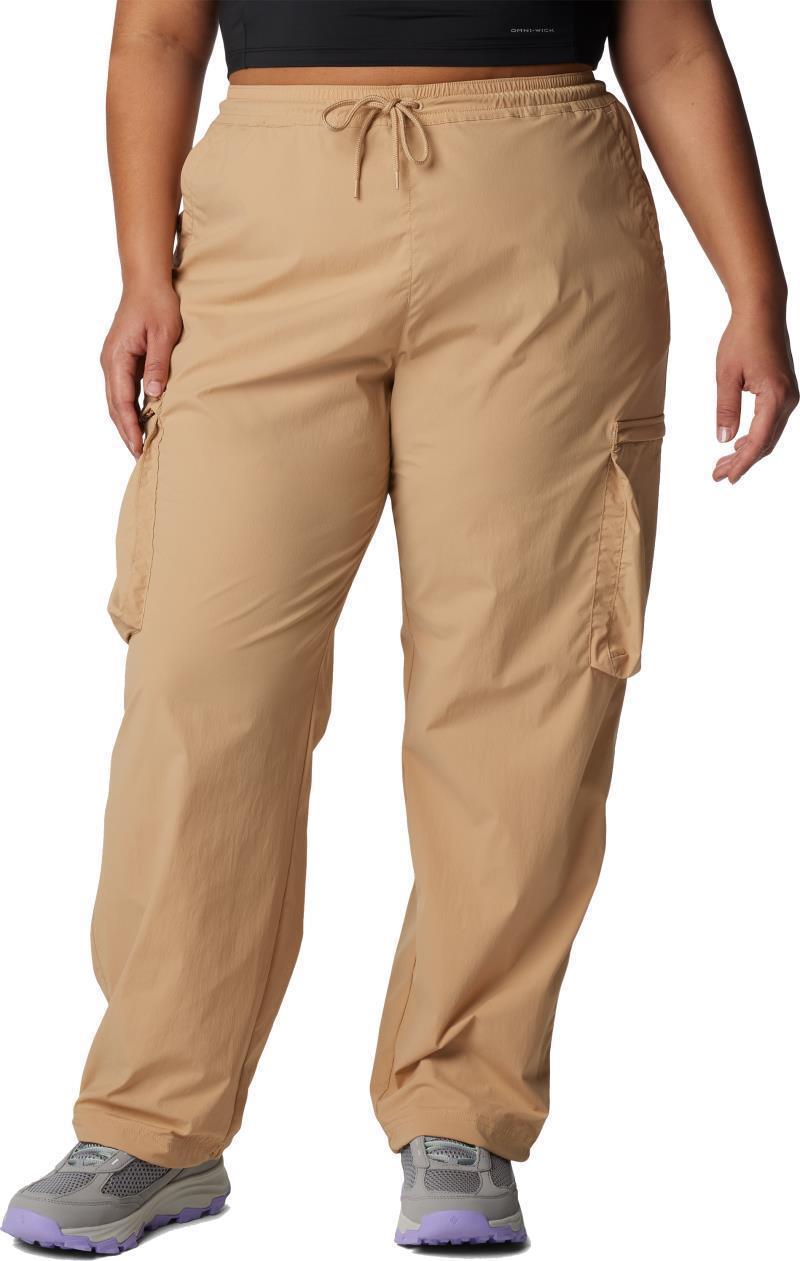 Boundless Trek Cargo Pants, Reg, Extended - Womens - Canoe 2