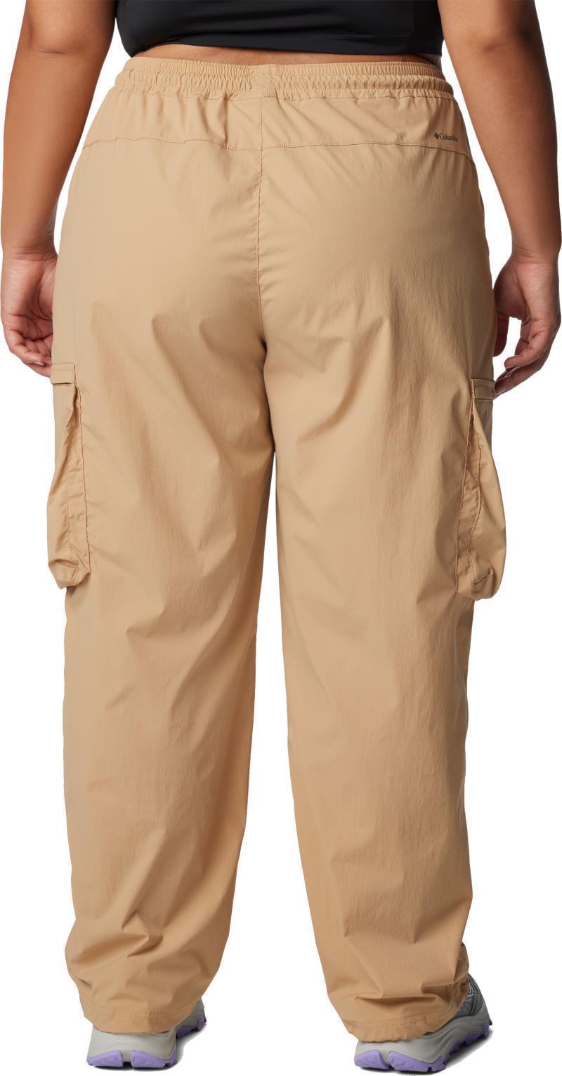Boundless Trek Cargo Pants, Reg, Extended - Womens - Canoe 3