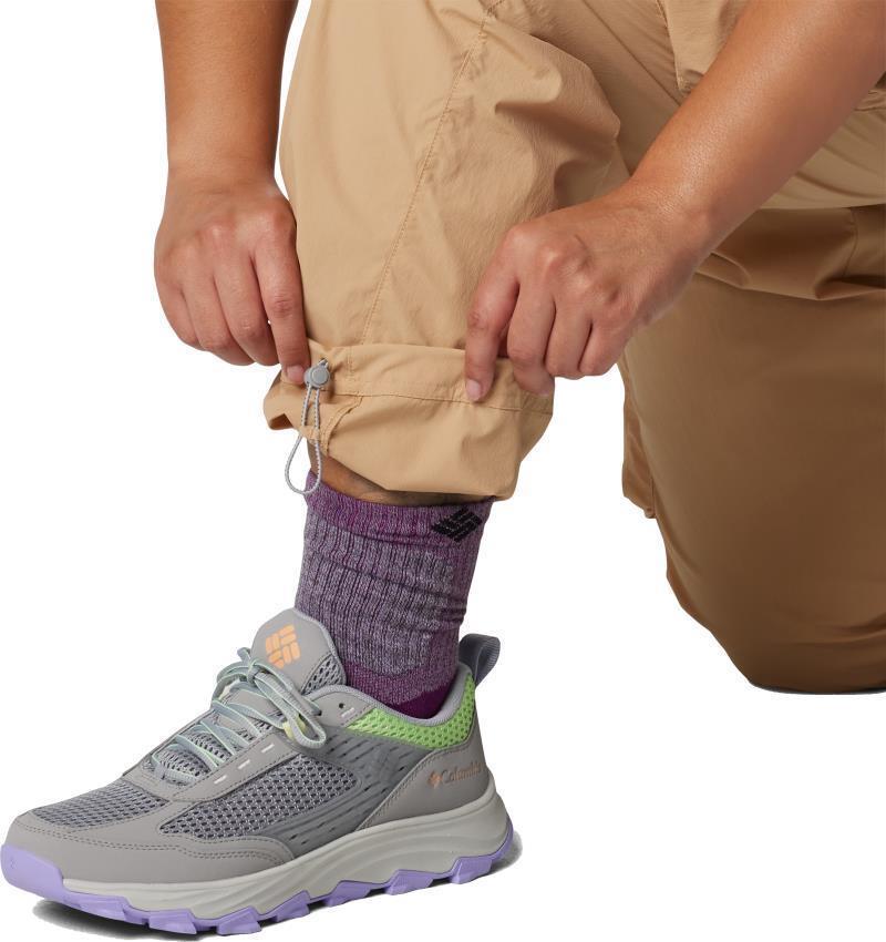 Boundless Trek Cargo Pants, Reg, Extended - Womens - Canoe 7