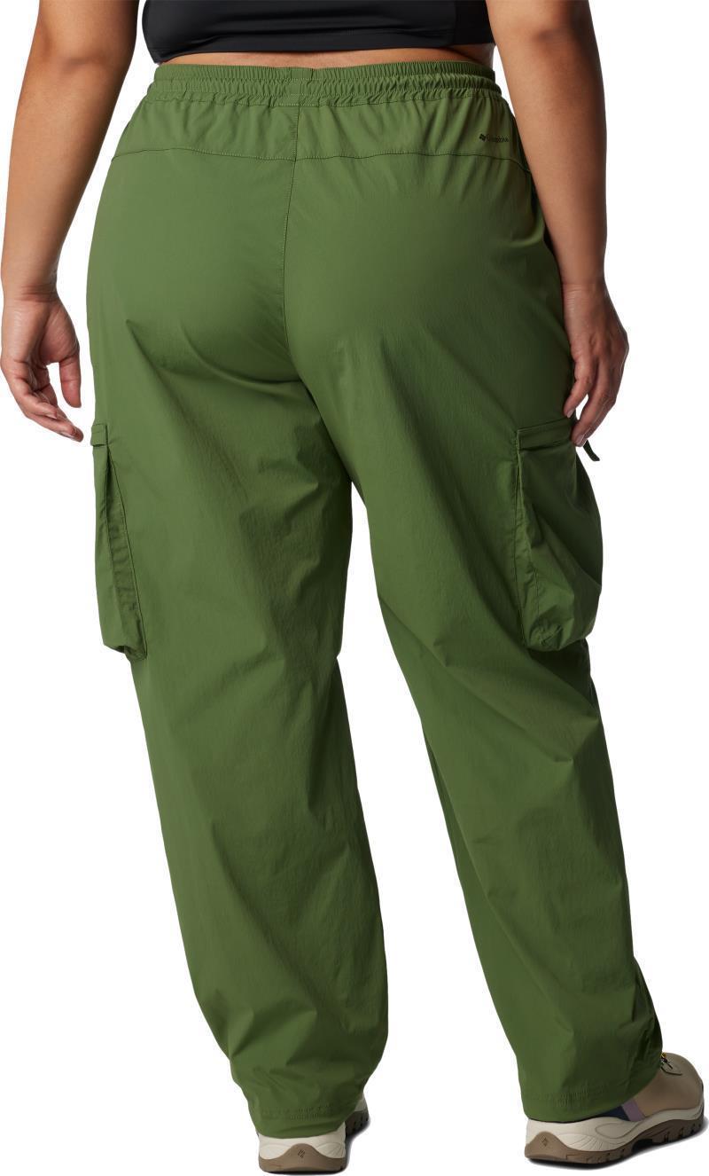 Boundless Trek Cargo Pants, Reg, Extended - Womens - Canteen 3