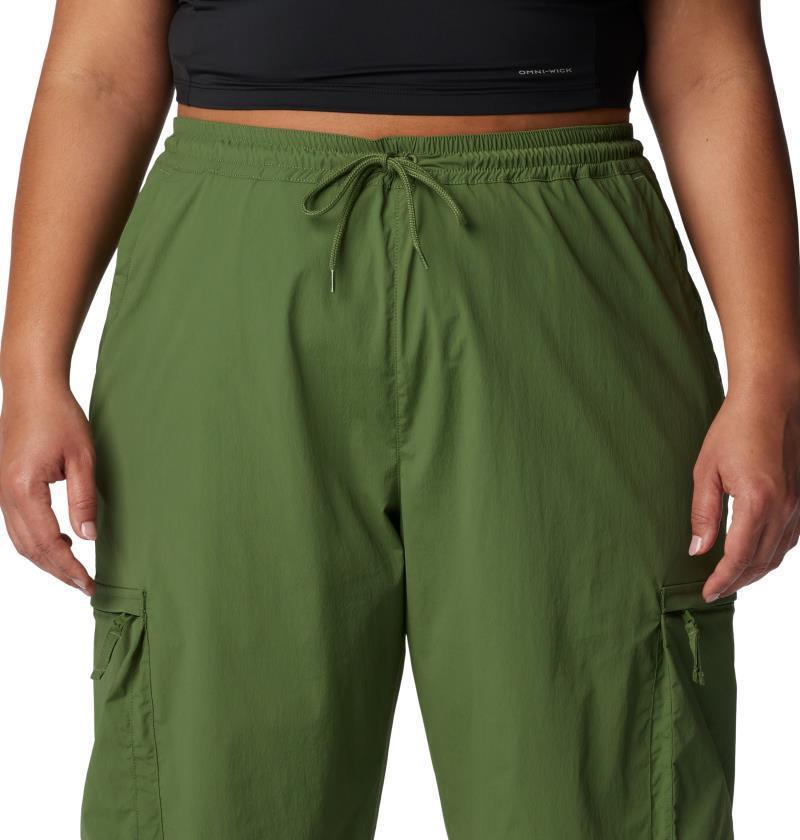 Boundless Trek Cargo Pants, Reg, Extended - Womens - Canteen 5
