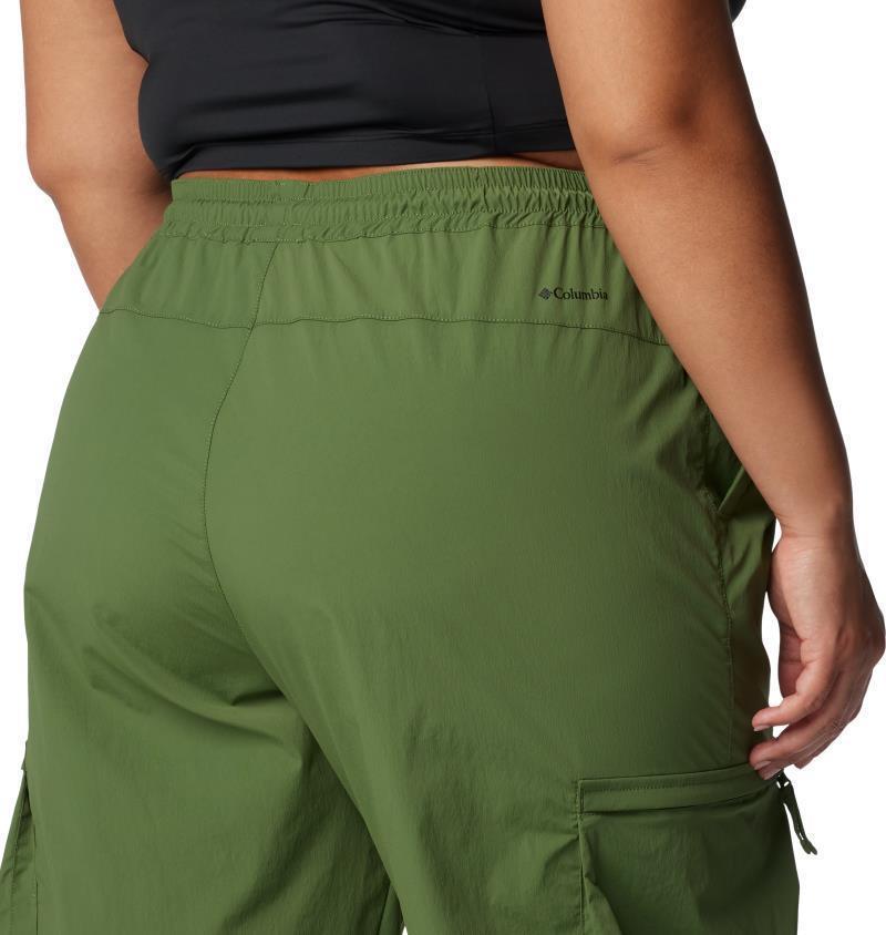 Boundless Trek Cargo Pants, Reg, Extended - Womens - Canteen 6