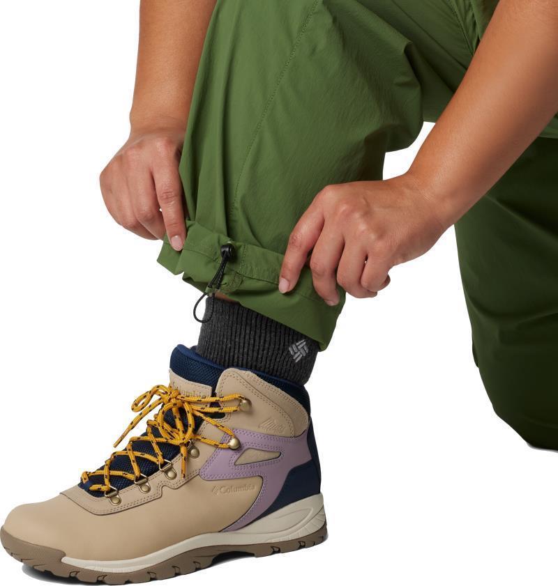 Boundless Trek Cargo Pants, Reg, Extended - Womens - Canteen 7